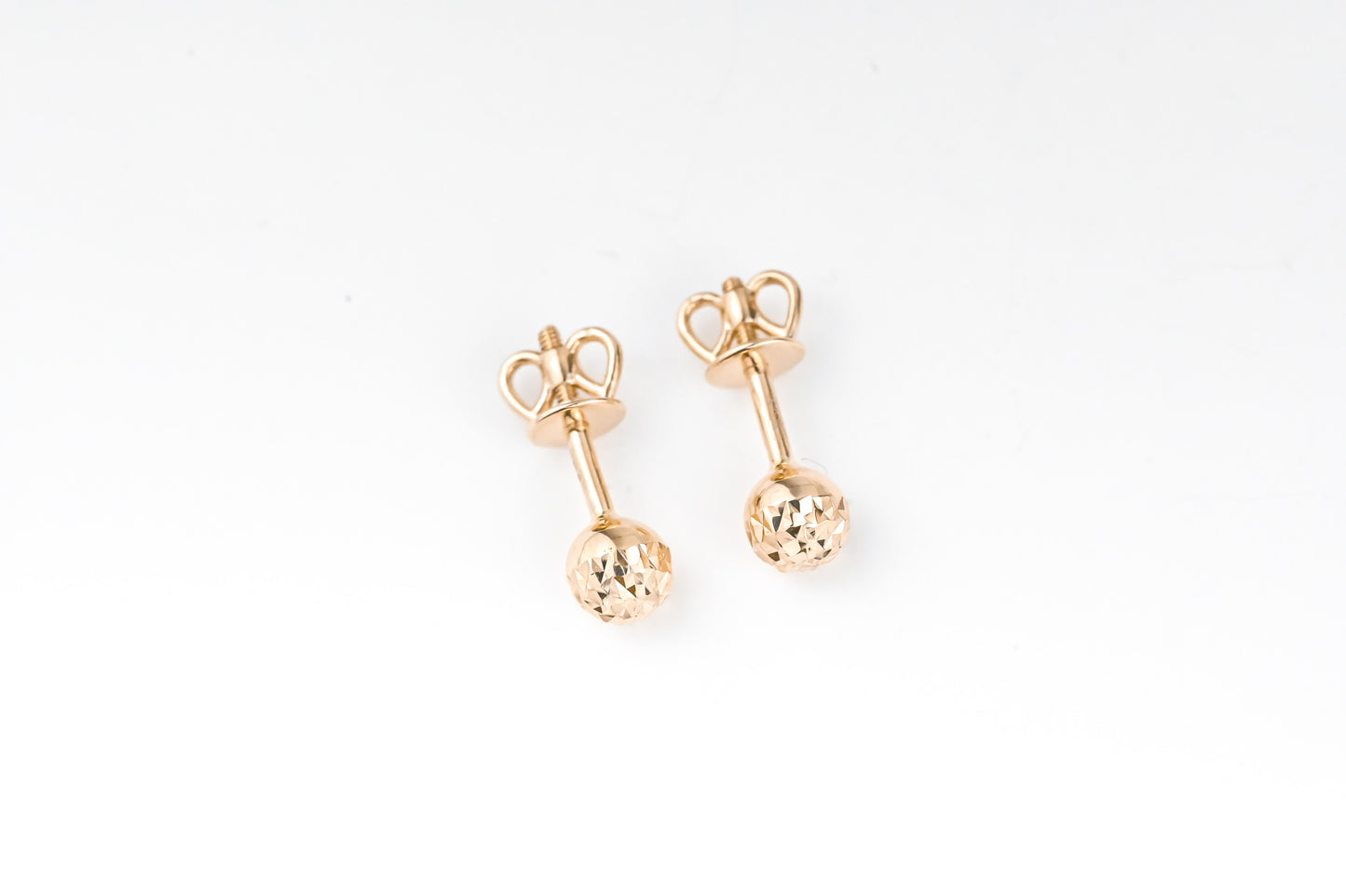 Kids Stud Earrings
