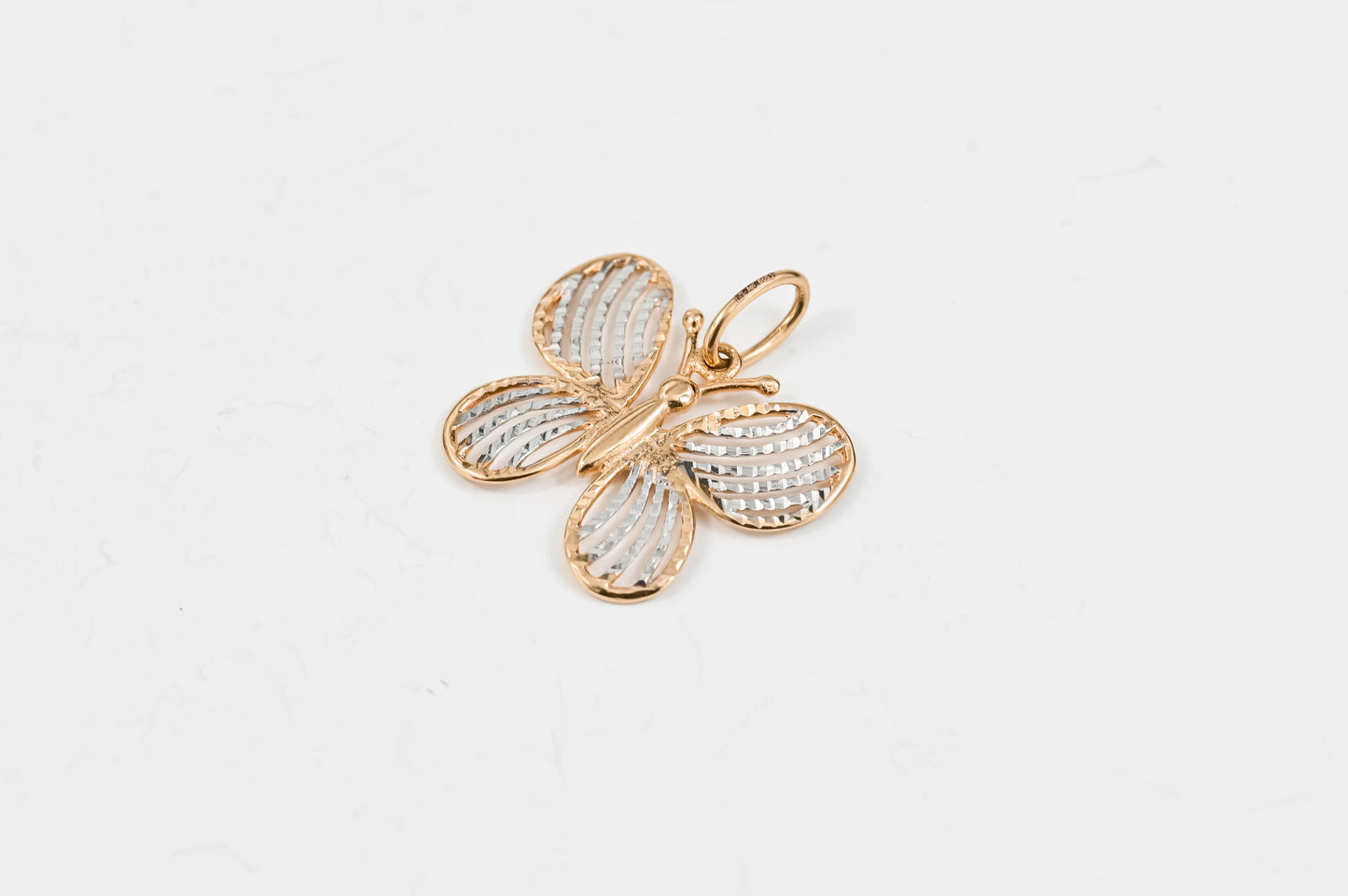 Pendant Butterfly