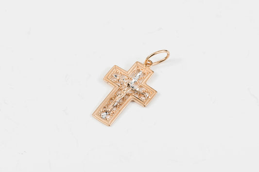 Orthodox Cross