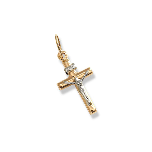 Orthodox Cross