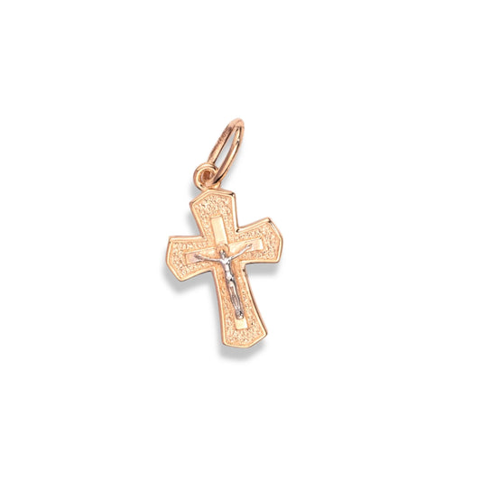 Orthodox Cross
