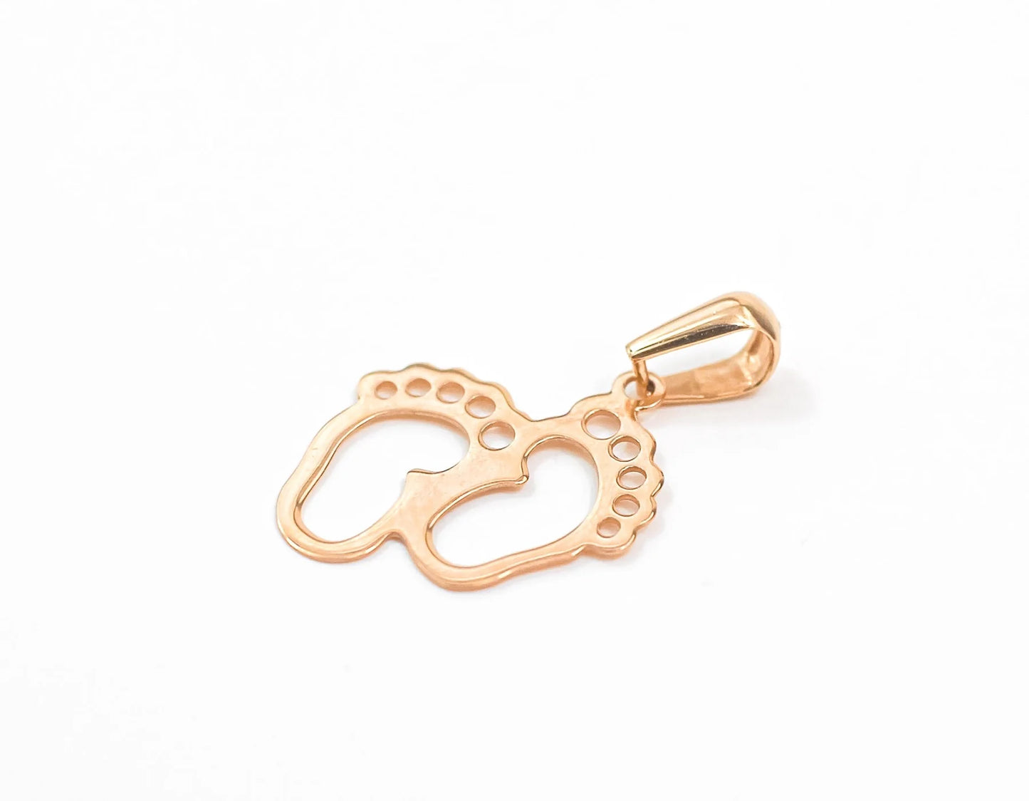 Pendant Baby Legs