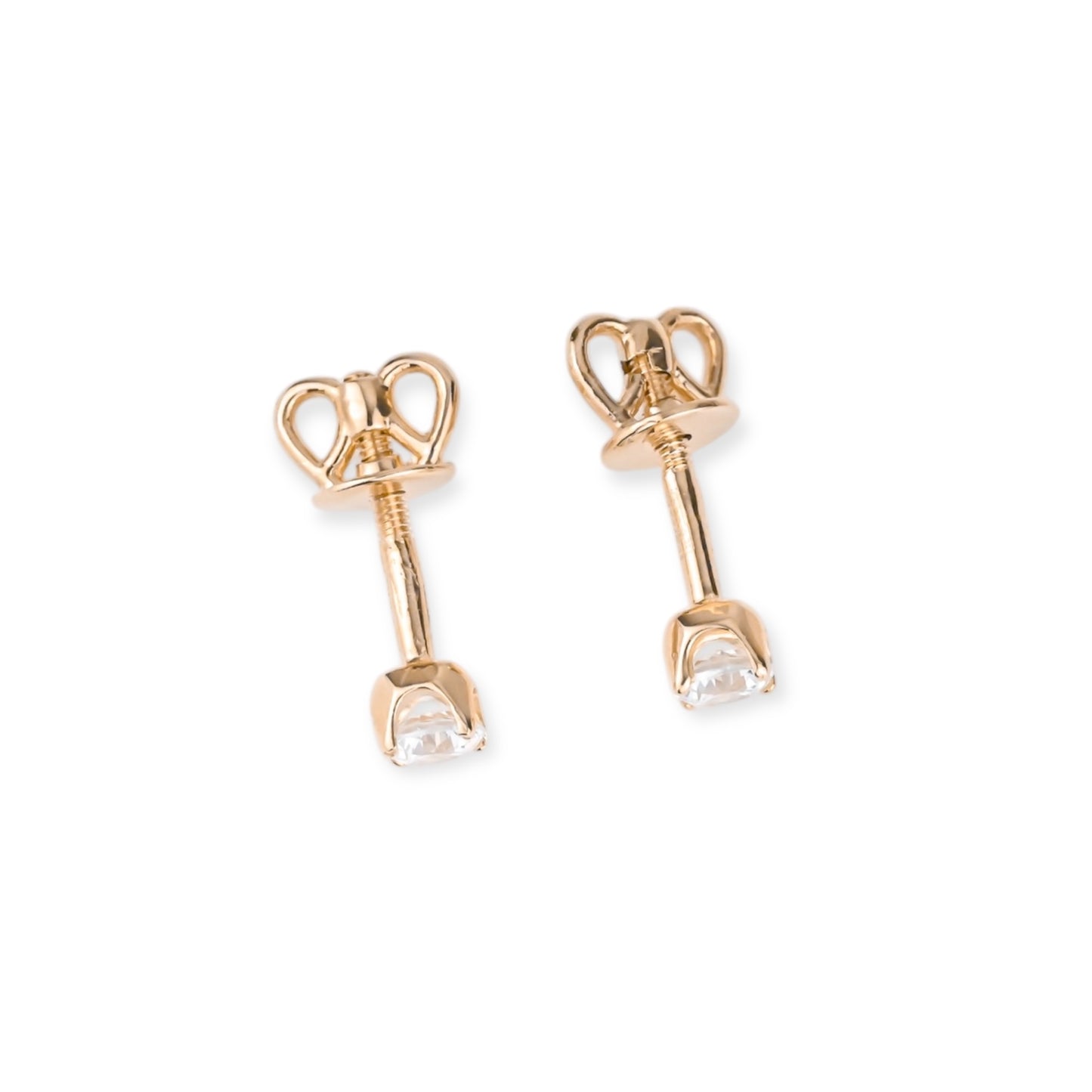 Kids Stud Earrings