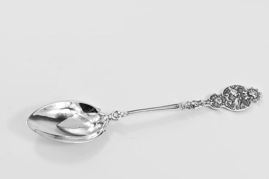 Silver Spoon