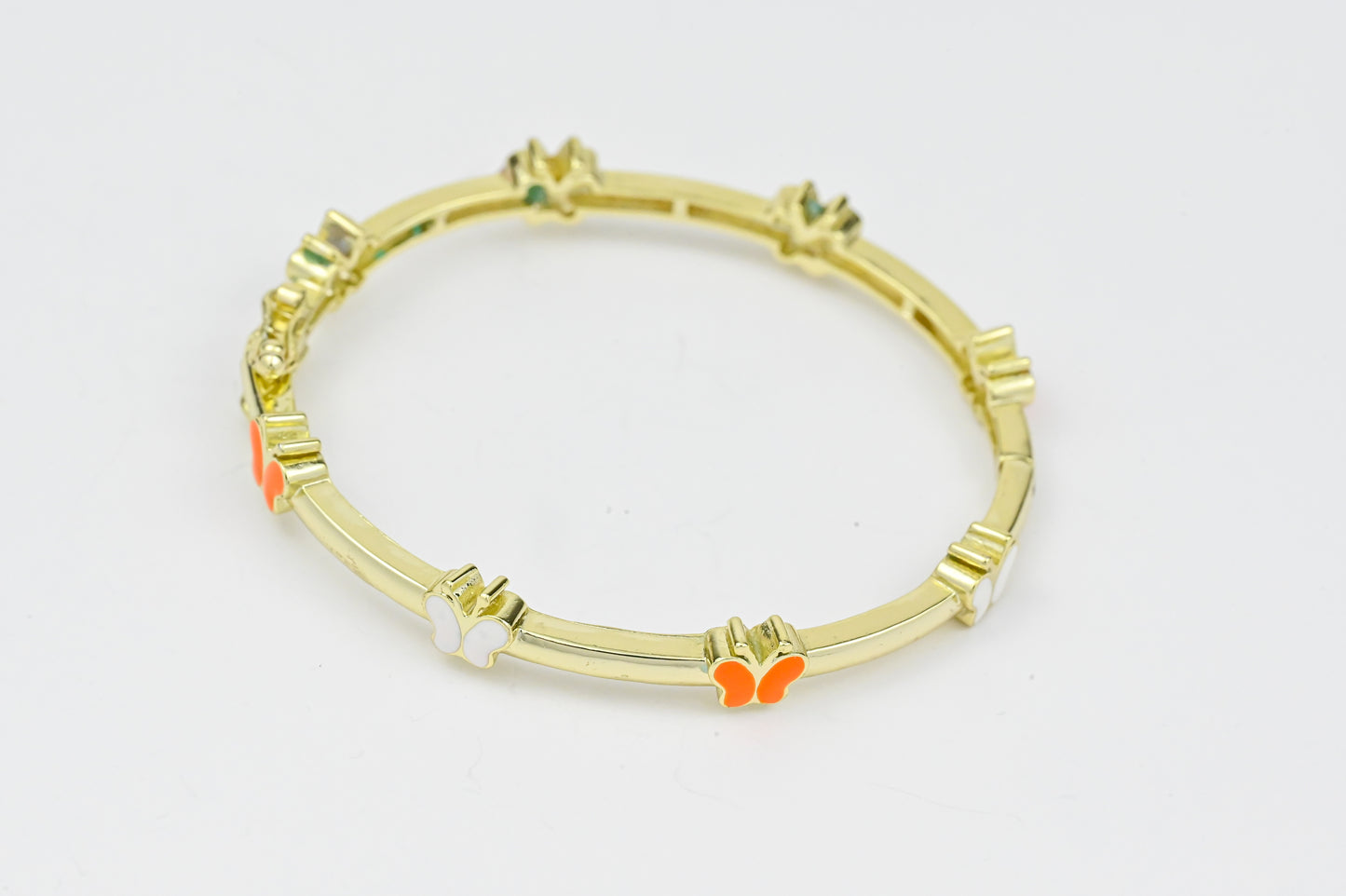 Kids Bracelet Butterfly