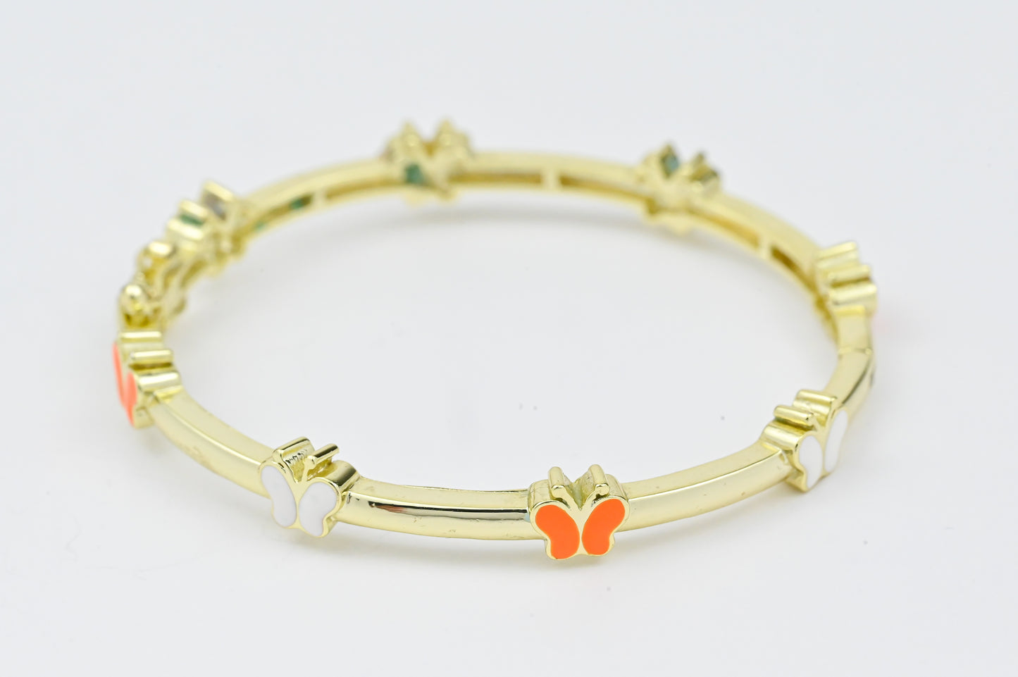 Kids Bracelet Butterfly