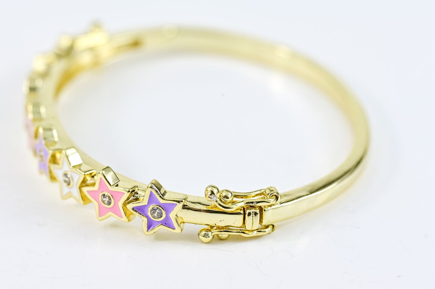 Bracelet Stars