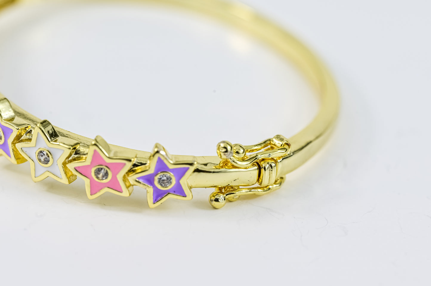 Bracelet Stars