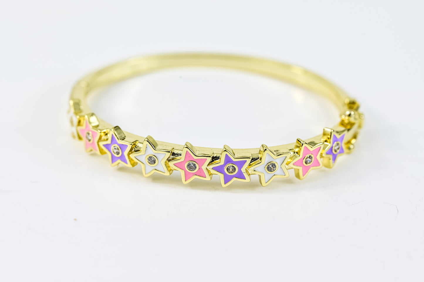 Bracelet Stars