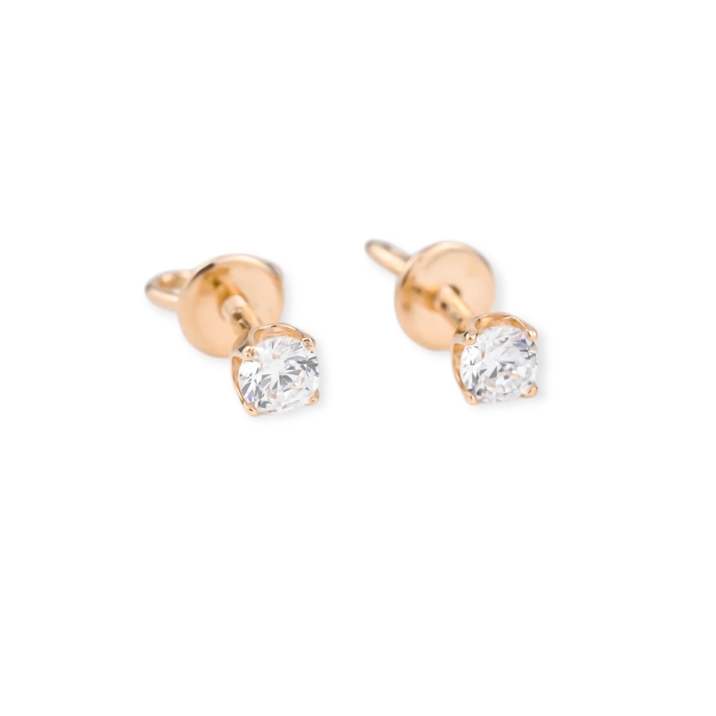 Kids Stud Earrings